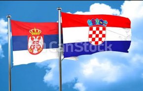 صربيا ترسل مذكرة احتجاج إلى كرواتيا لهذا السبب
