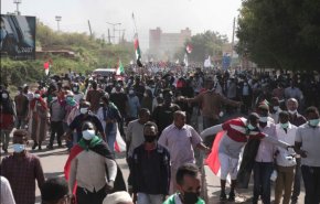 السودان.. 'مليونية الوطن الواحد' تعلن عن تسيير موكب نحو القصر الرئاسي
