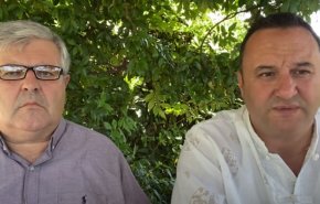 صدها عضو گروهک منافقین در آلبانی جدا شده اند