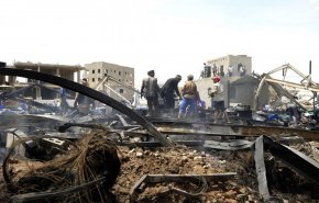 ائتلاف سعودی ۱۸۱ بار آتش‌بس در الحدیده یمن را نقض کرد