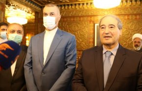 رسانه روسی: وزیر خارجه سوریه، به تهران سفر می‌کند
