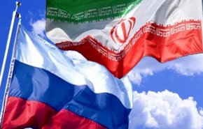 ارتفاع حجم التجارة بين ايران وروسيا بنسبة 81 بالمئة العام الماضي