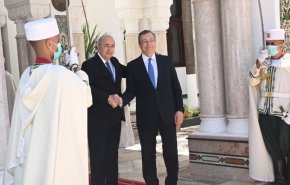 رئيس الجزائر يعلن توقيع اتفاق بقيمة 4 مليارات دولار لتزويد إيطاليا بالغاز