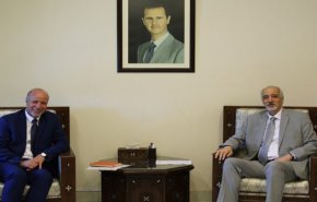 الجعفري يدعو الأمم المتحدة للسعي لرفع العقوبات عن سوريا
