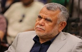  أمين كتائب الإمام علي (ع) يدعو لترشيح العامري لرئاسة وزراء العراق