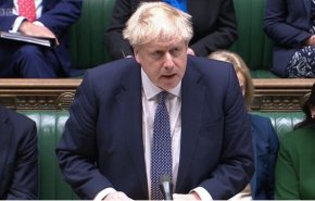 البرلمان البريطاني يصوت ضد حجب الثقة عن حكومة جونسون

