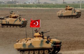واکنش روسیه به تصمیم ترکیه برای اجرای عملیات جدید در سوریه