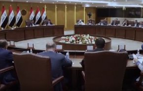 شکست دیگری در پرونده انتخاب رئیس جمهور عراق