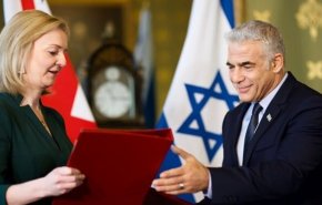 أوروبا تقرر استئناف الحوار السنوي مع الكيان الإسرائيلي