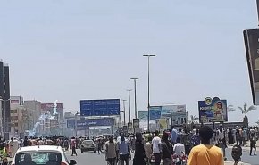 السودان..الشرطة تفرق احتجاجات بالخرطوم منددة بأحداث النيل الأزرق
