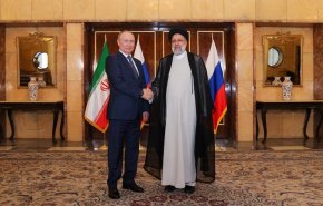 واکنش کاخ سفید به سفر پوتین به تهران