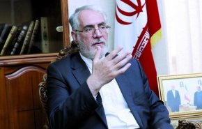 سفير إيران في قطر: نحتاج إلى نموذج مشابه لمسار أستانا لحل ازمات اخرى