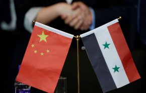 سوريا والصين توقعان رسالة متبادلة  في هذا المجال