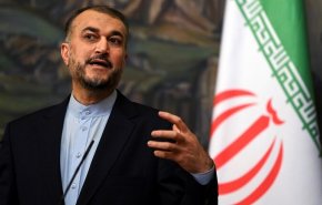اميرعبداللهيان: طهران لن تبتعد عن منطق المفاوضات والمسار الدبلوماسي