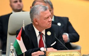 الملك الأردني: نتواصل مع سورية وروسيا بشأن 'المخاطر الأمنية' على الحدود الشمالية