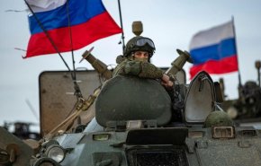 أوروبا تفرض عقوبات على ضباط سوريين بزعم تورطهم في العملية العسكرية الروسية