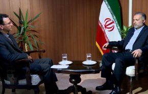 السفير الإيراني: لا نسمح لأي جهة بأن تخل بتعاوننا مع روسيا