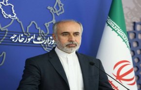كنعاني: سياسة ايران تجاه جيرانها لا تعتمد على الإتفاق النووي أو إذن من أميركا