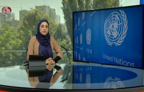 نشرة الاخبار من قناة العالم الساعة 07:00 بتوقيت غرينتش 22-07-2022