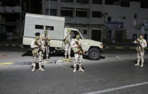 تجدد اشتباكات مسلحة في العاصمة الليبية تودي لسقوط قتلى وجرحى 
