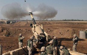 منابع عراقی: ترکیه باز هم شهر «زاخو» را هدف حمله قرار داد
