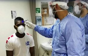 تسجيل 77 إصابة جديدة بكورونا في موريتانيا خلال 24 ساعة الماضية
