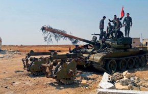 ارتش سوریه برای مقابله با ترکیه، 3 مقر در رقه احداث کرد