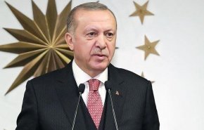 اردوغان: پیمان لوزان به عمد توسط یونان تضعیف شده است