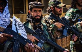 درگیری طالبان با داعش؛ بیش از ۲۰ غیر نظامی زخمی شدند