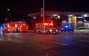 تیراندازی در واشینگتن یک کشته و 5 مجروح برجا گذاشت
