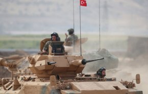 نماینده عراقی : 4 هزار نظامی ترکیه در خاک عراق حضور دارند