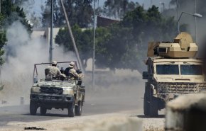صراع محتدم بين الدبيبة وباشاغا يوسع القتال بجميع مدن ليبيا