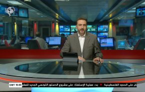 نشرة الاخبار من قناة العالم الساعة 16:00 بتوقيت غرينتش 23-07-2022