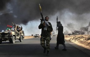 گسترش درگیری ها و نگرانی ناظران از تابستان داغ در لیبی