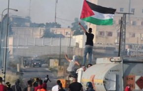'حماس' تصدر بيانا حول مواجهات نابلس: دليل على بسالة شعبنا ضد الاحتلال