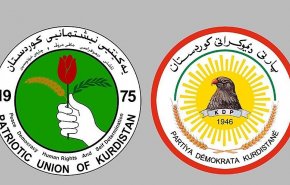 الديمقراطي والاتحاد يعقدان جولة مفاوضات لتسمية مرشح لرئاسة العراق