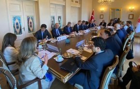  الأزمة الليبية محور اجتماع دولي في 'إسطنبول'