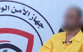 بالفيديو.. اعترافات ارهابي ذبح 120 منتسبا في مجزرة سبايكر بالعراق