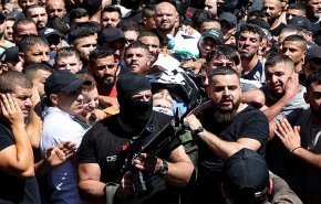 الاحتلال الاسرائيلي يرتكب جريمة حرب جديدة في نابلس 