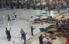 عربستان پس از 7 سال محاکمه عاملان حادثه سقوط جرثقیل در مسجد الحرام را از سر گرفت