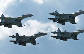 خبرهای ضد ونقیض از بمباران مواضع نیروهای وابسته به ترکیه در سوریه توسط جنگنده های روسی