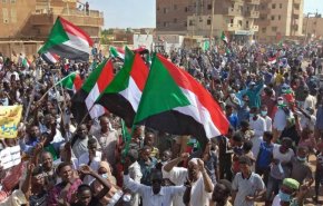 اعلام تشکیل ائتلاف سیاسی جدید در سودان