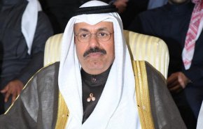 نخست وزیر جدید کویت معرفی شد