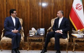 أمير عبداللهيان يؤكد ضرورة التطوير الشامل للعلاقات مع آذربيجان

