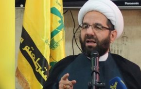 حزب الله بر پایبندی به گزینه مقاومت برای دفاع از منافع لبنان تأکید کرد