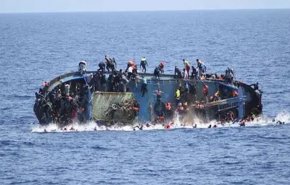 مصرع 17 مهاجراً بعد غرق زورقهم قبالة جزر الباهاما 