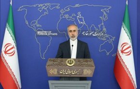  كنعاني: لن نضحي بمصالح الشعب الإيراني