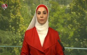 نشرة الاخبار من قناة العالم الساعة 07:00 بتوقيت غرينتش 25-07-2022