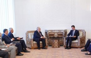 بشار اسد: اتحادیه عرب، آیینه اوضاع کشورهای عربی است