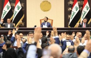 شاهد.. عقدة البرلمان العراقي بعد ترشيح رئيس الوزراء